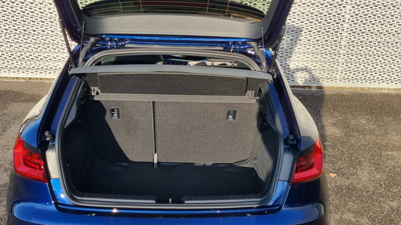 Acheter Audi A1 A1 Sportback 30 TFSI 116 ch S tronic 7 S Line Plus 5p occasion dans les concessions du Groupe Faurie