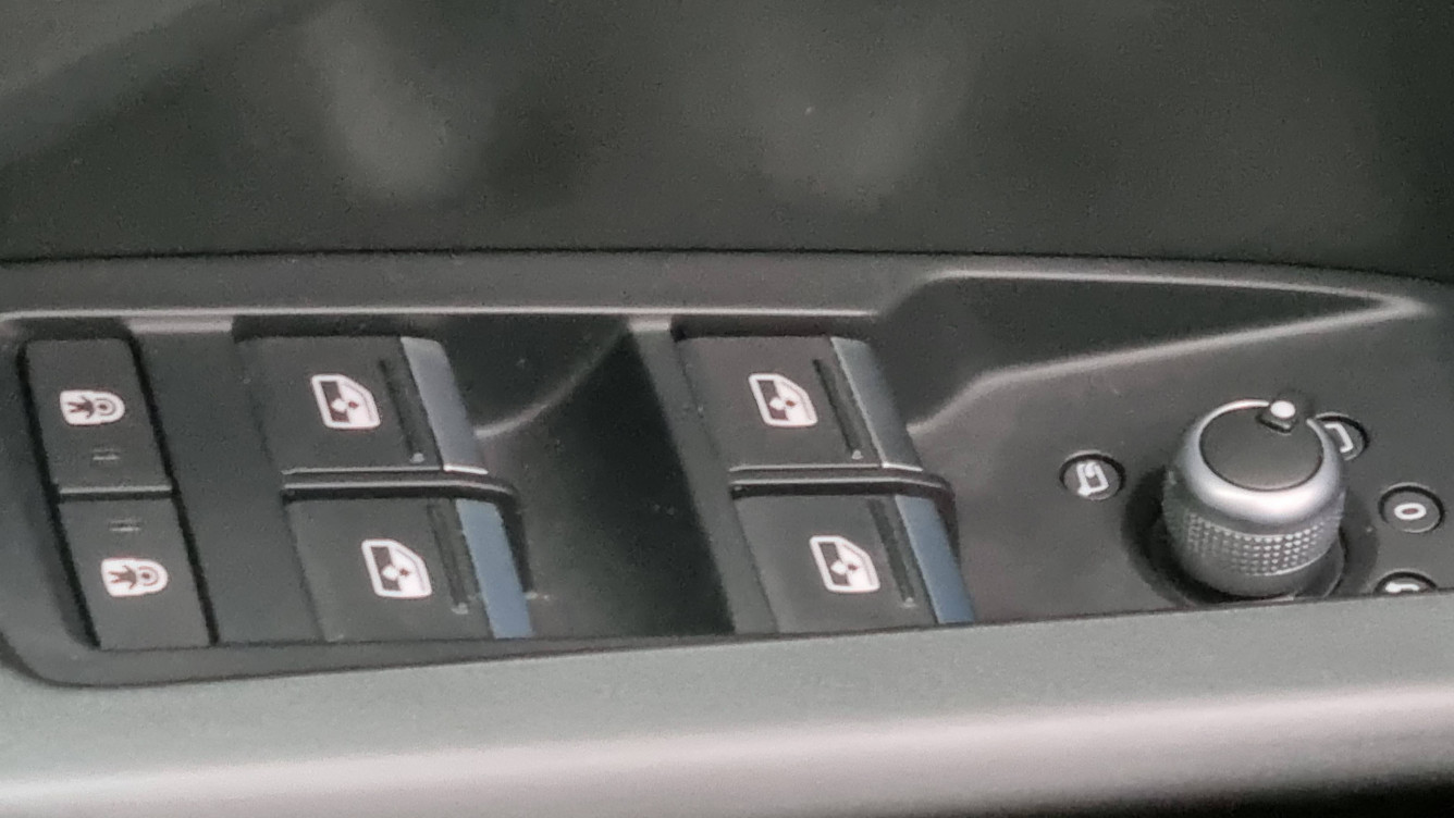 Acheter Audi Q3 Q3 35 TDI 150 ch S tronic 7 S line 5p occasion dans les concessions du Groupe Faurie