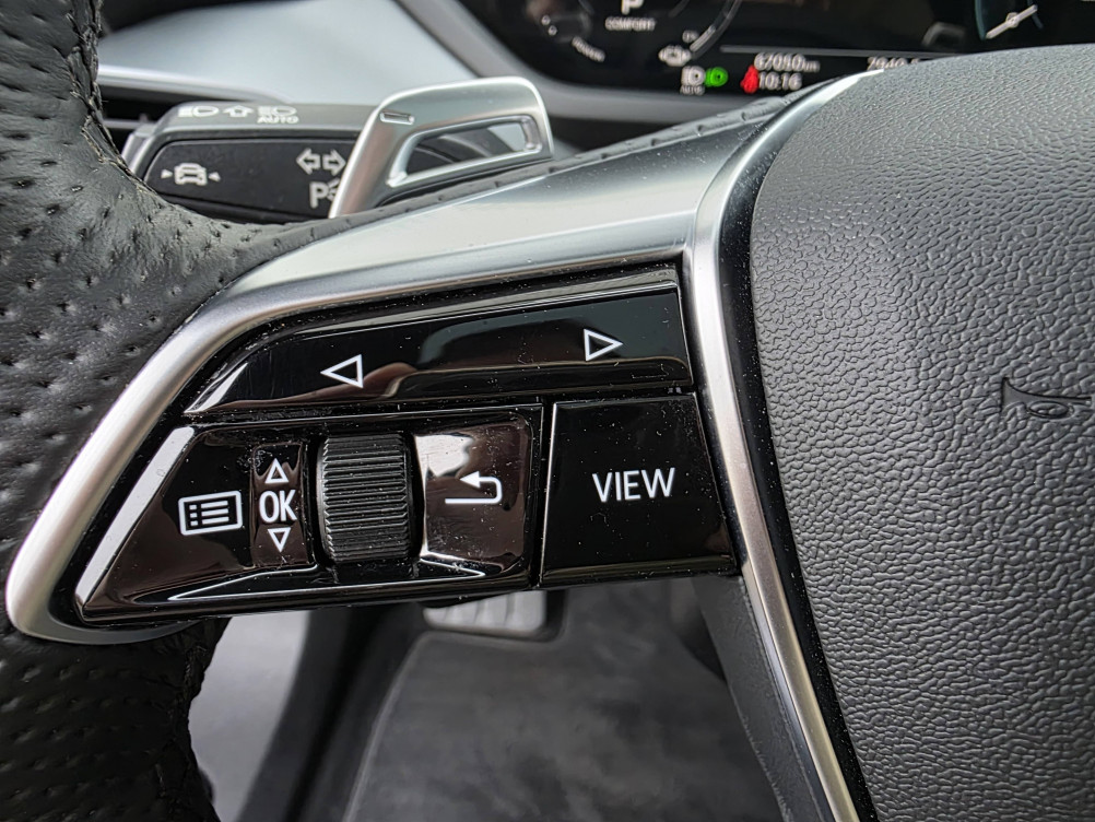 Acheter Audi E-Tron GT e-tron GT 476 ch quattro Extended 4p occasion dans les concessions du Groupe Faurie