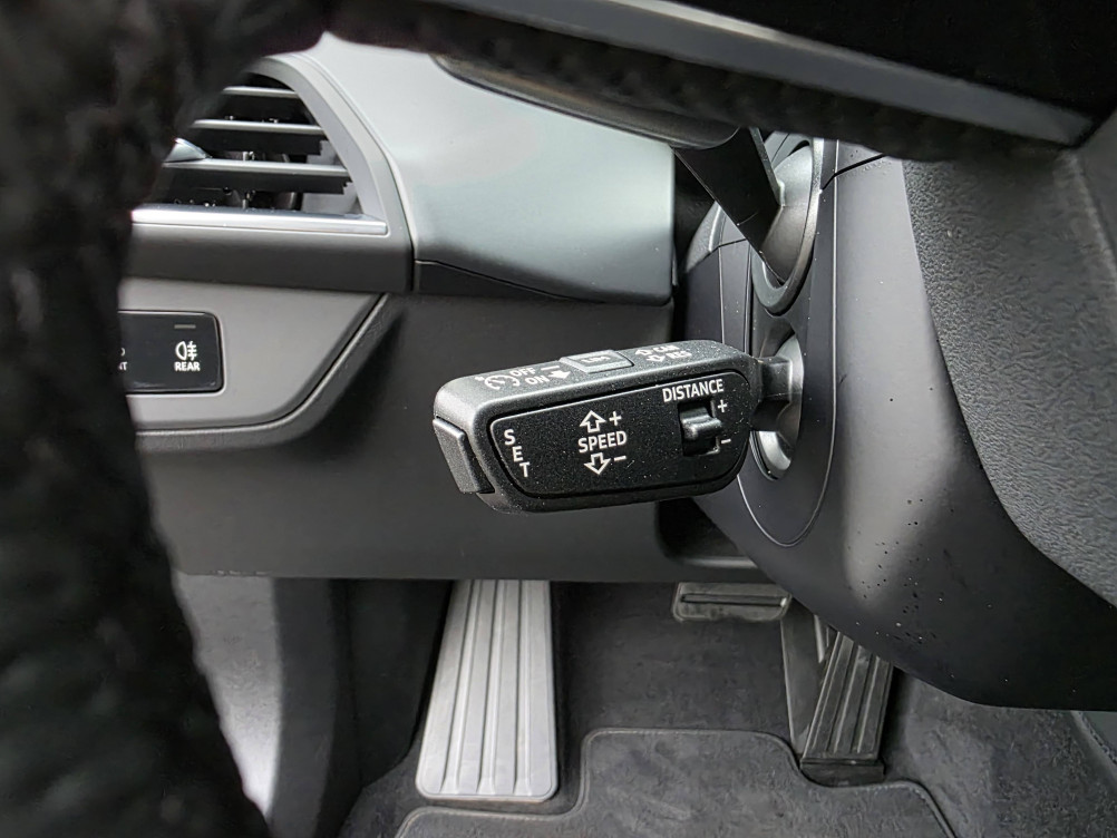 Acheter Audi E-Tron GT e-tron GT 476 ch quattro Extended 4p occasion dans les concessions du Groupe Faurie