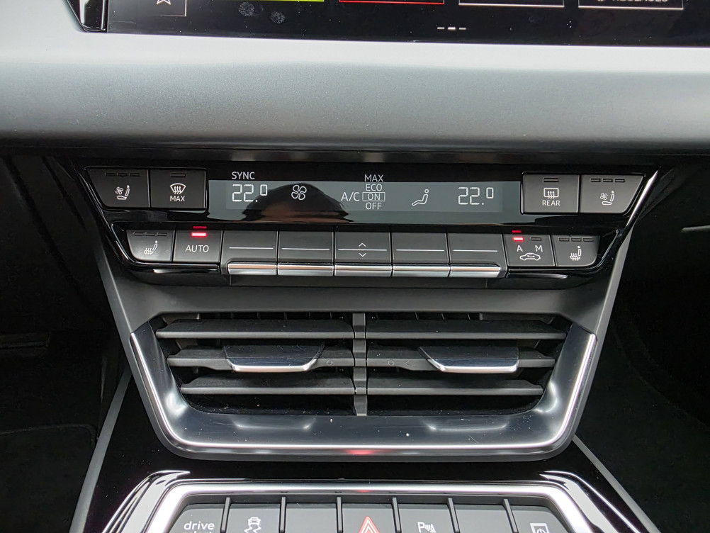 Acheter Audi E-Tron GT e-tron GT 476 ch quattro Extended 4p occasion dans les concessions du Groupe Faurie