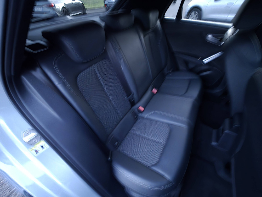 Acheter Audi Q2 Q2 35 TFSI 150 S tronic 7 S line 5p occasion dans les concessions du Groupe Faurie