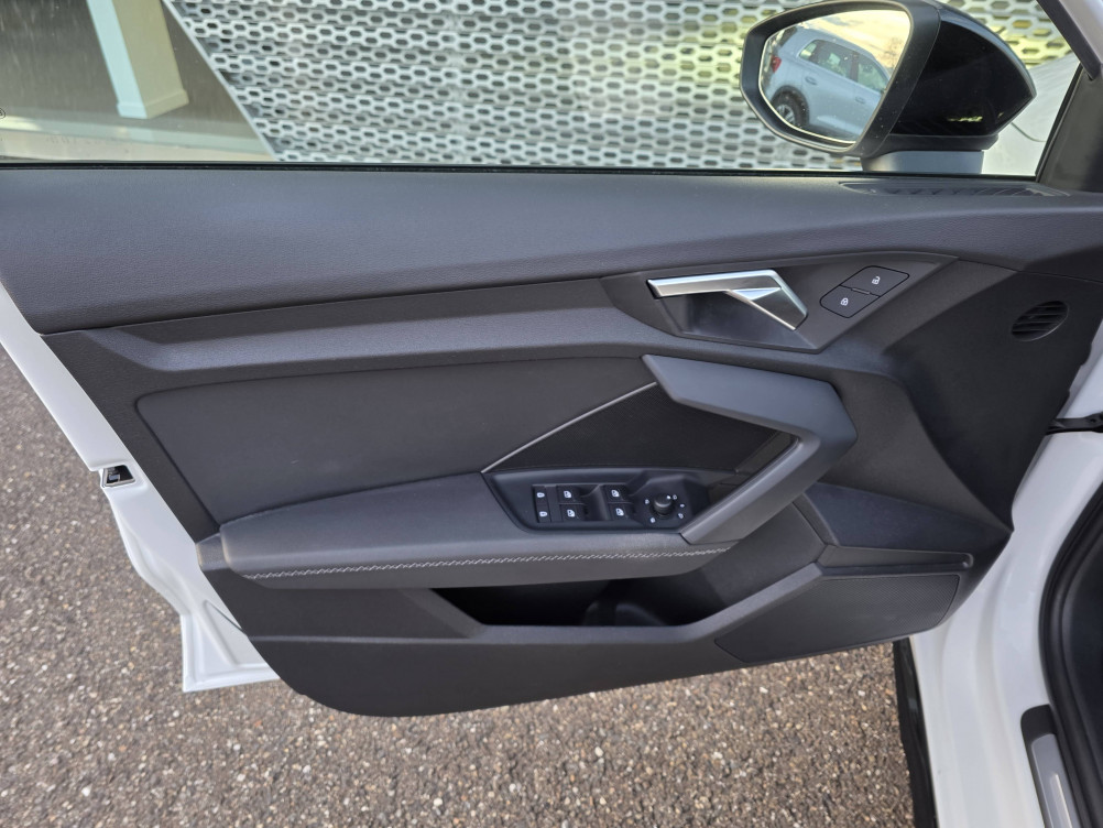 Acheter Audi A3 A3 Sportback 35 TDI 150 S tronic 7 S Line 5p occasion dans les concessions du Groupe Faurie