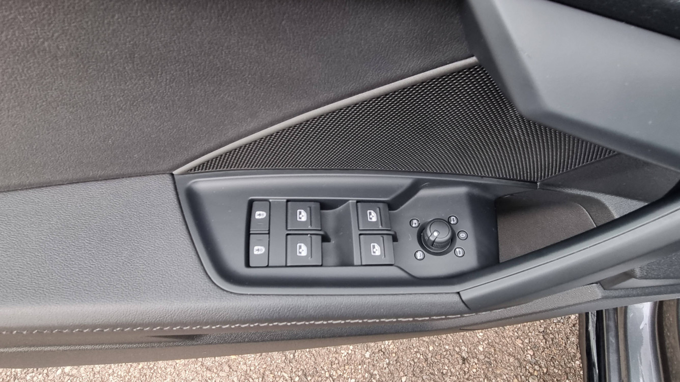 Acheter Audi A3 A3 Sportback 30 TDI 116 S tronic 7 S Line 5p occasion dans les concessions du Groupe Faurie