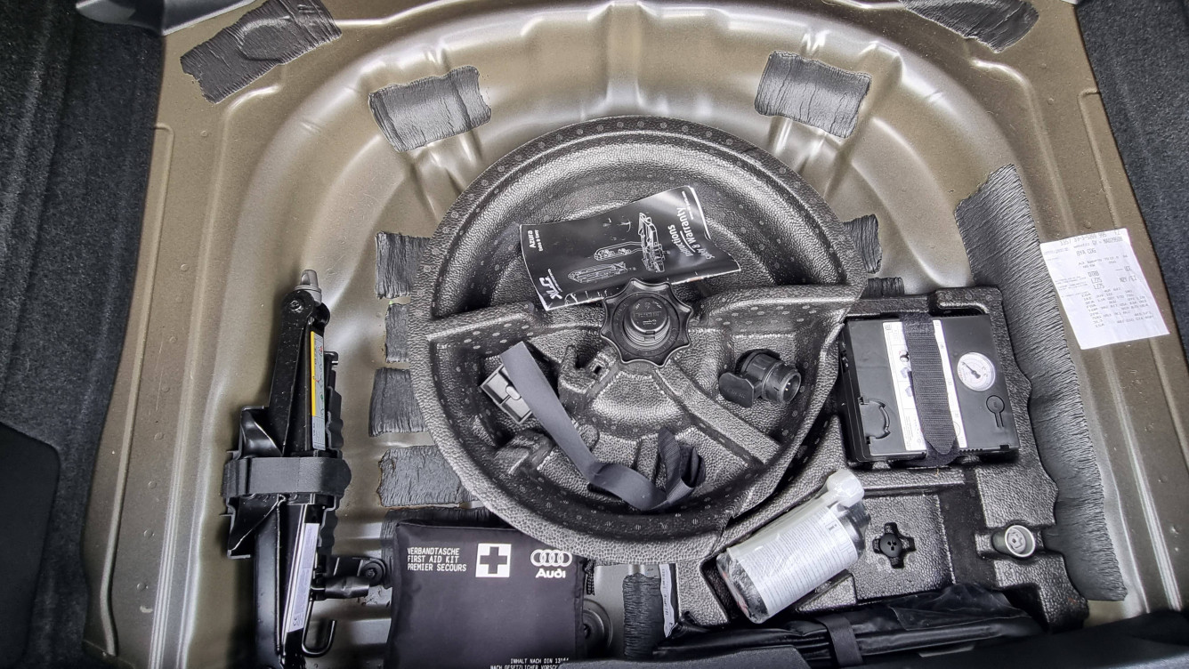 Acheter Audi A3 A3 Sportback 30 TDI 116 S tronic 7 S Line 5p occasion dans les concessions du Groupe Faurie