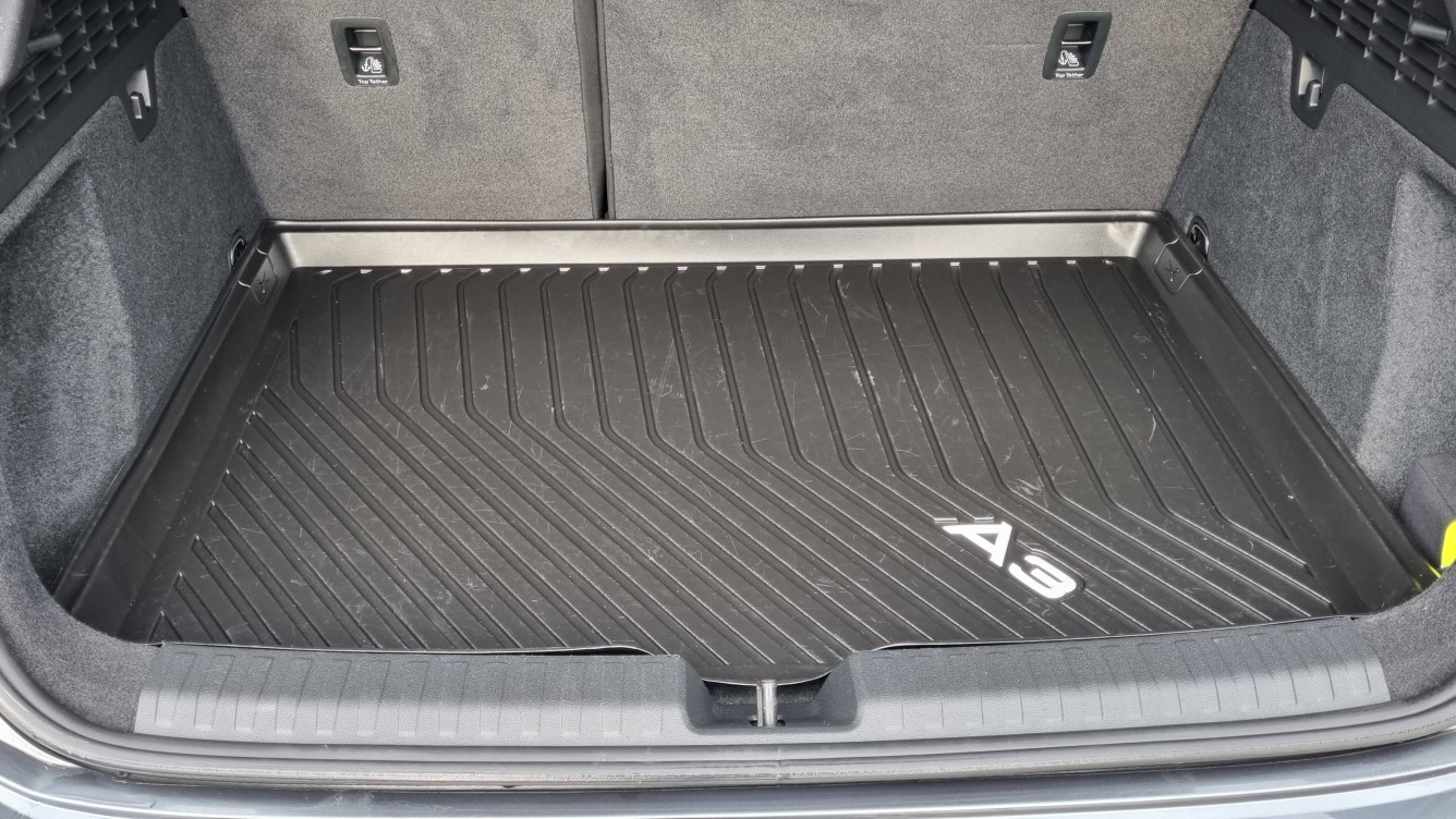 Acheter Audi A3 A3 Sportback 30 TDI 116 S tronic 7 S Line 5p occasion dans les concessions du Groupe Faurie