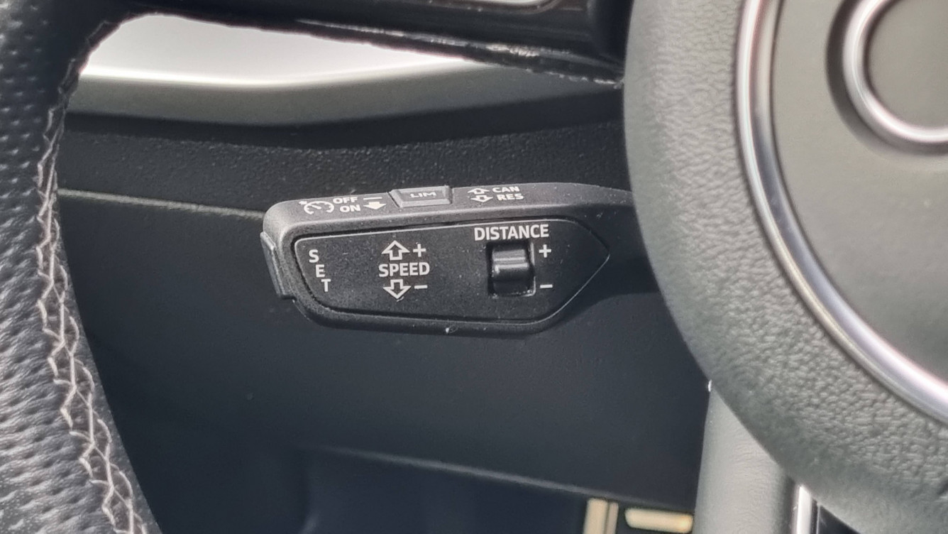 Acheter Audi A3 A3 Sportback 30 TDI 116 S tronic 7 S Line 5p occasion dans les concessions du Groupe Faurie