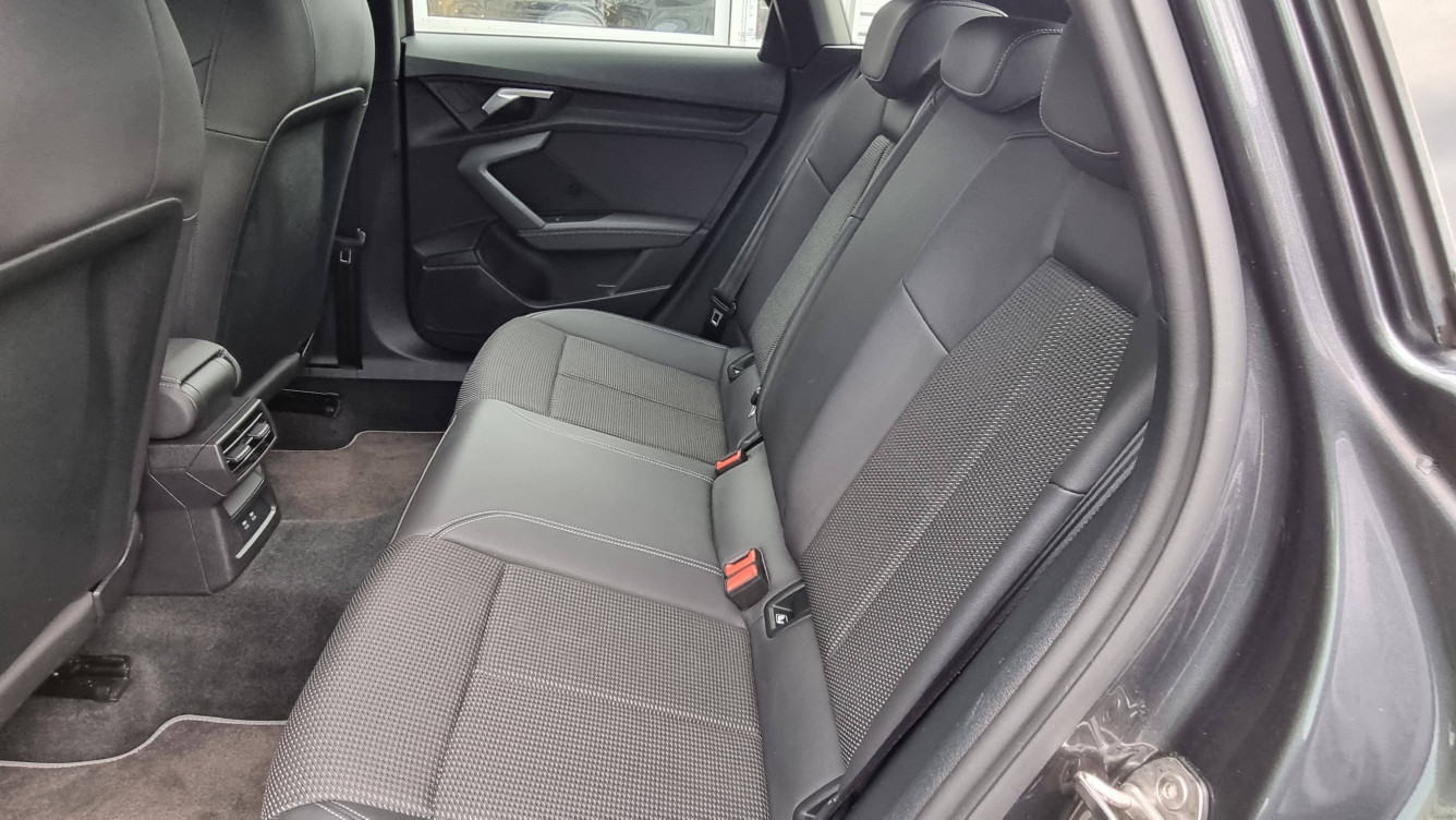 Acheter Audi A3 A3 Sportback 30 TDI 116 S tronic 7 S Line 5p occasion dans les concessions du Groupe Faurie