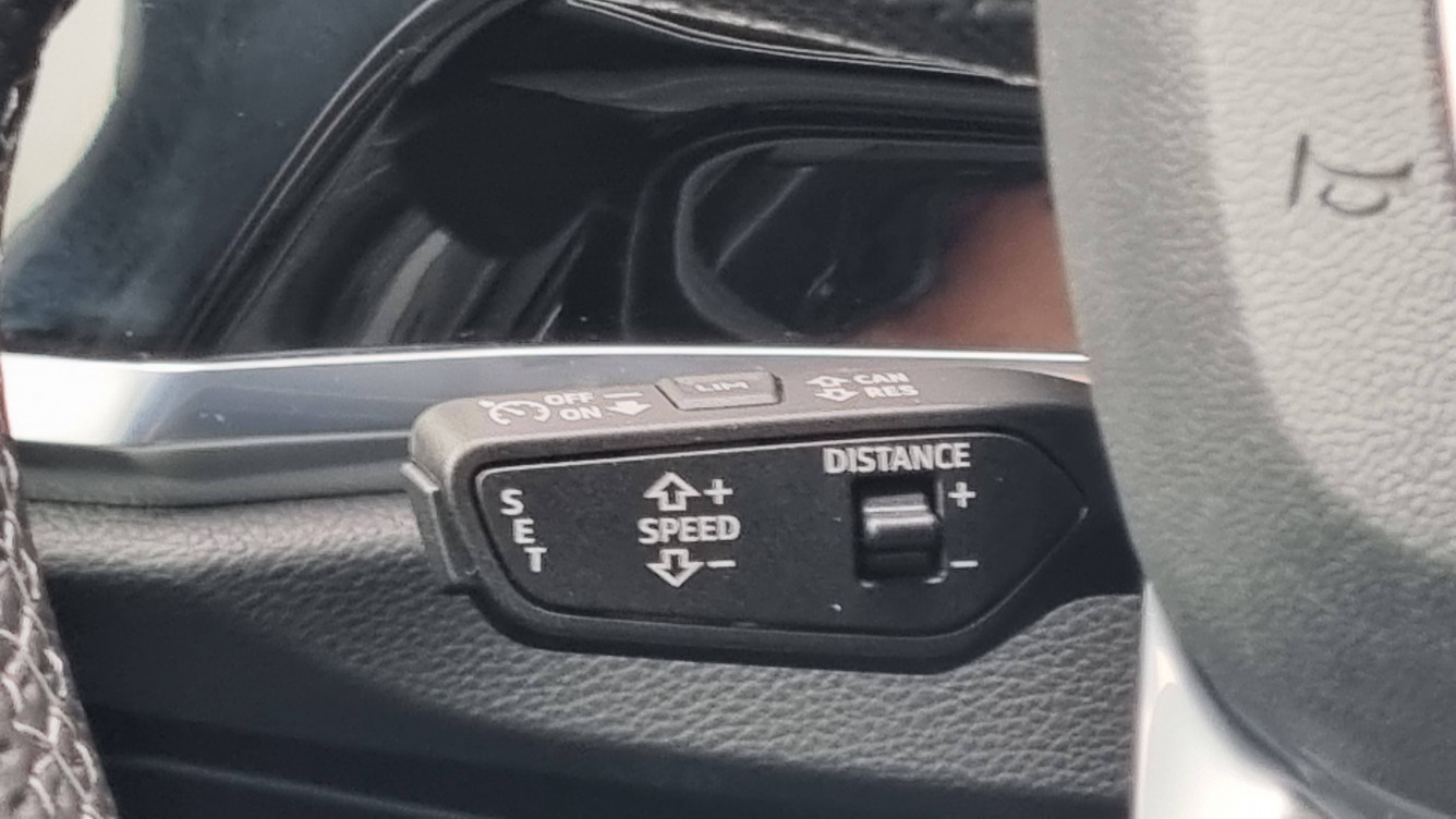 Acheter Audi Q3 Q3 Sportback 45 TFSIe  245 ch S tronic 6 S line 5p occasion dans les concessions du Groupe Faurie