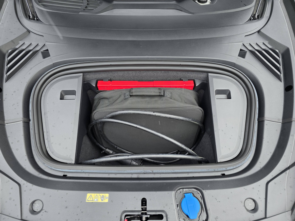 Acheter Audi E-Tron GT e-tron GT 476 ch quattro e-tron 4p occasion dans les concessions du Groupe Faurie