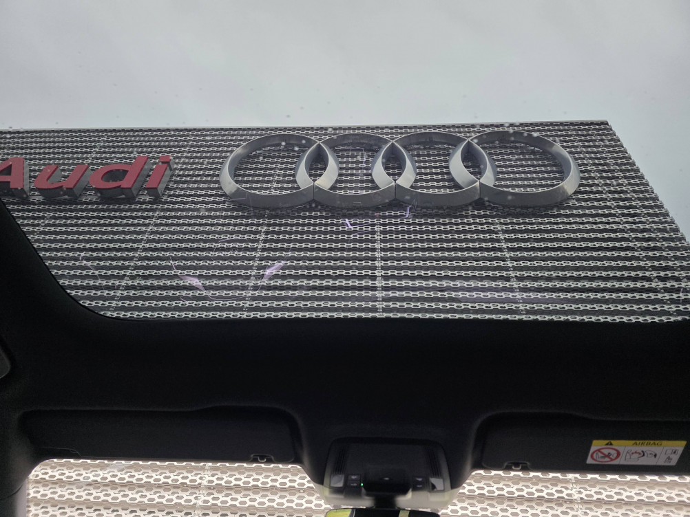 Acheter Audi E-Tron GT e-tron GT 476 ch quattro e-tron 4p occasion dans les concessions du Groupe Faurie