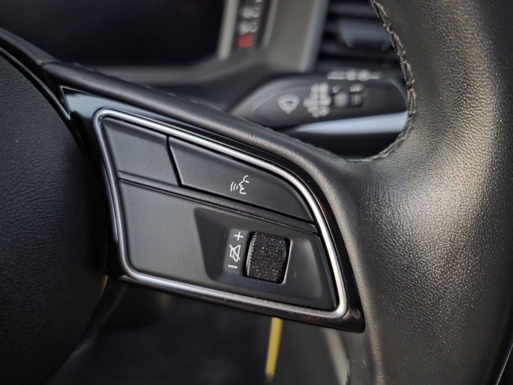 Acheter Audi A1 Sportback A1 Sportback 25 TFSI 95 ch BVM5 Advanced 2 5p occasion dans les concessions du Groupe Faurie