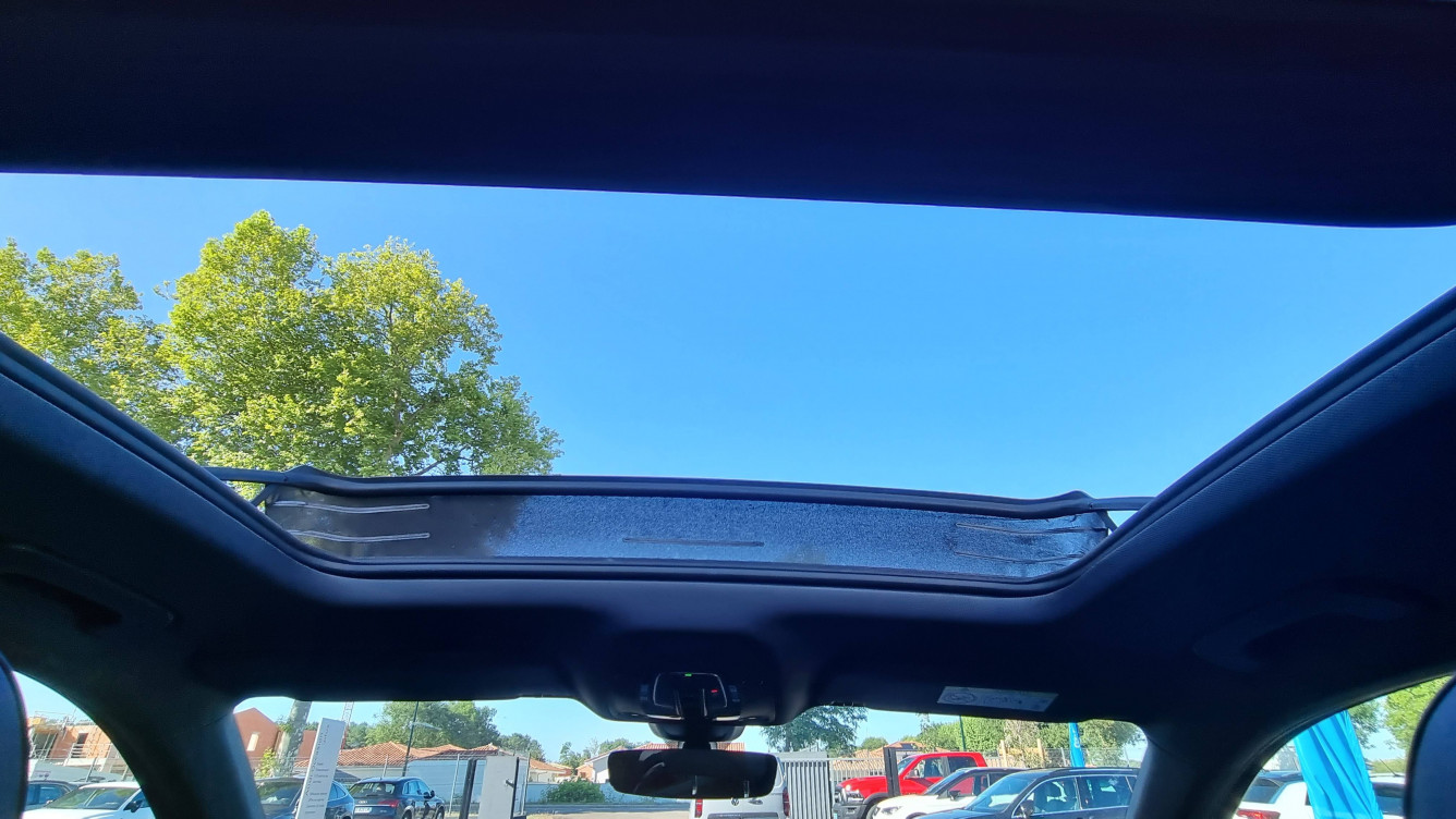 Acheter Audi Q5 Q5 55 TFSIe 367 S tronic 7 Quattro S line 5p occasion dans les concessions du Groupe Faurie