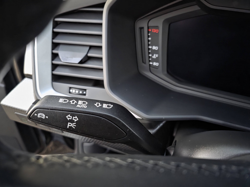 Acheter Audi A1 Sportback A1 Sportback 25 TFSI 95 ch BVM5 Advanced 2 5p occasion dans les concessions du Groupe Faurie