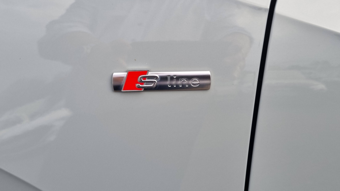 Acheter Audi Q2 Q2 35 TFSI 150 BVM6 S line 5p occasion dans les concessions du Groupe Faurie