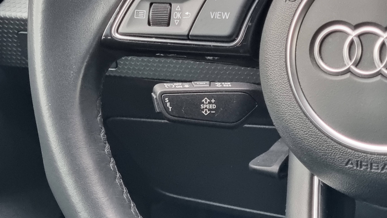 Acheter Audi A1 Citycarver A1 Citycarver 25 TFSI 95 ch BVM5 Design Luxe 5p occasion dans les concessions du Groupe Faurie