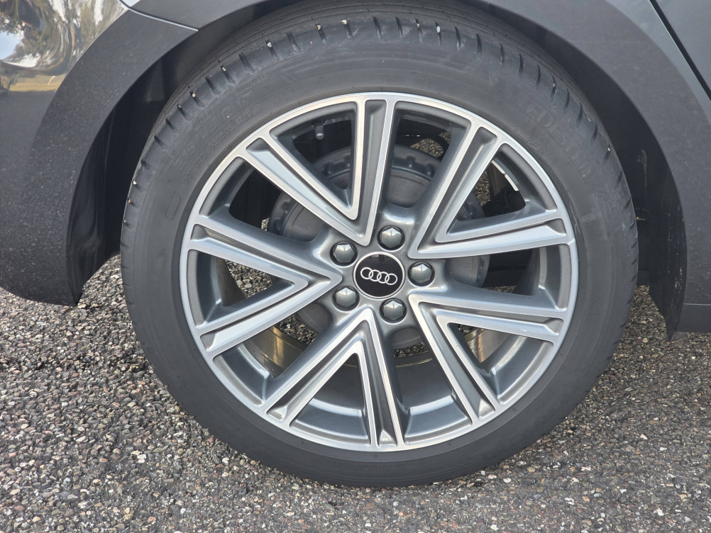 Acheter Audi A1 Sportback A1 Sportback 25 TFSI 95 ch S tronic 7 Advanced 5p occasion dans les concessions du Groupe Faurie