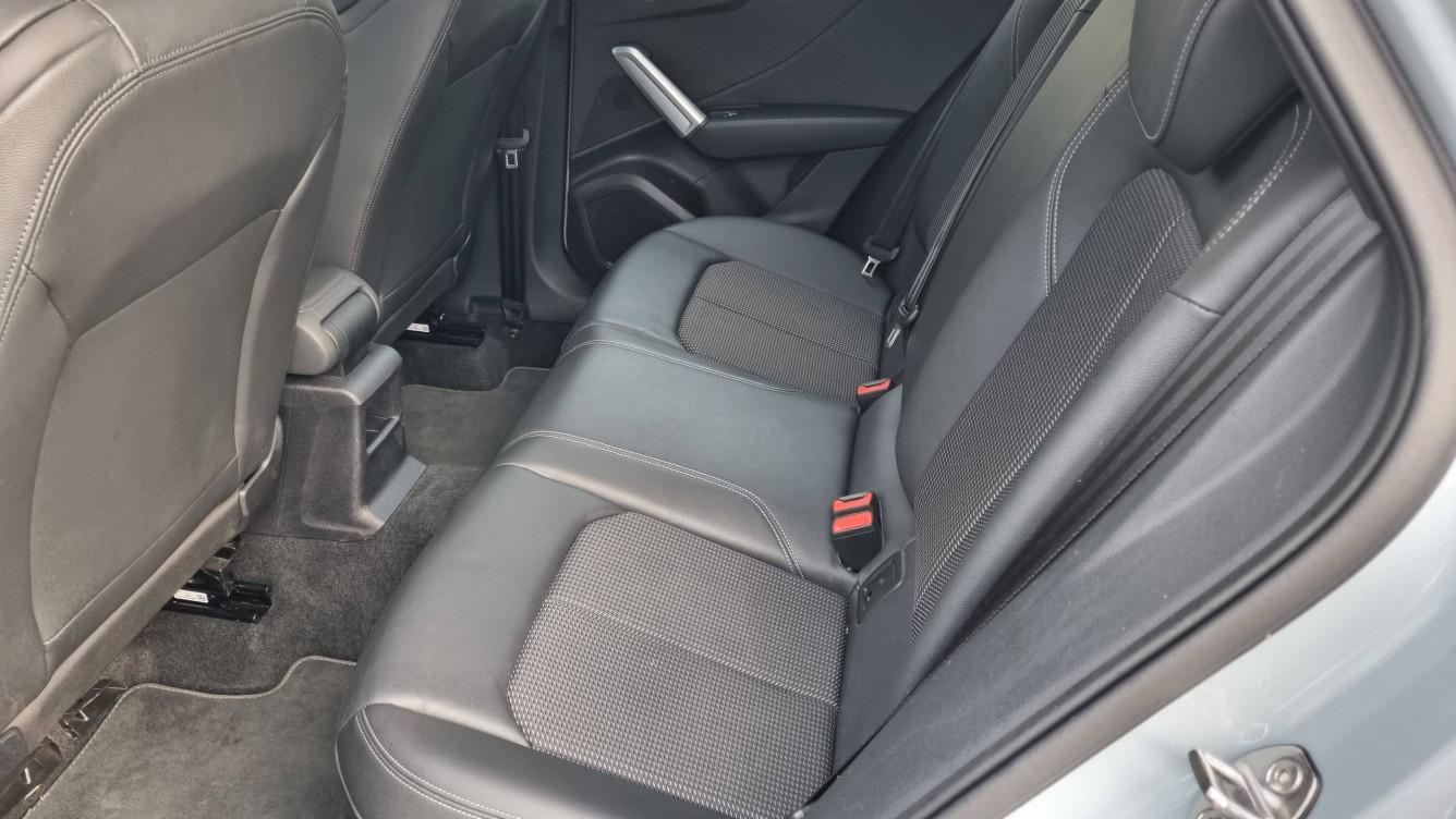 Acheter Audi Q2 Q2 35 TFSI 150 BVM6 S line 5p occasion dans les concessions du Groupe Faurie