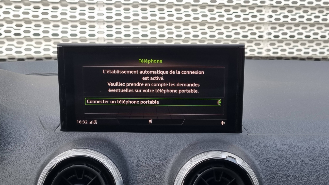 Acheter Audi Q2 Q2 35 TFSI 150 BVM6 S line 5p occasion dans les concessions du Groupe Faurie