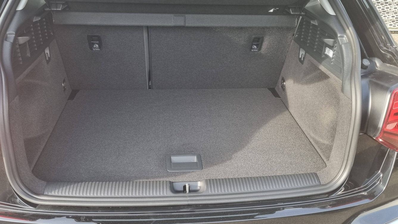 Acheter Audi Q2 Q2 35 TFSI 150 S tronic 7 Design 5p occasion dans les concessions du Groupe Faurie