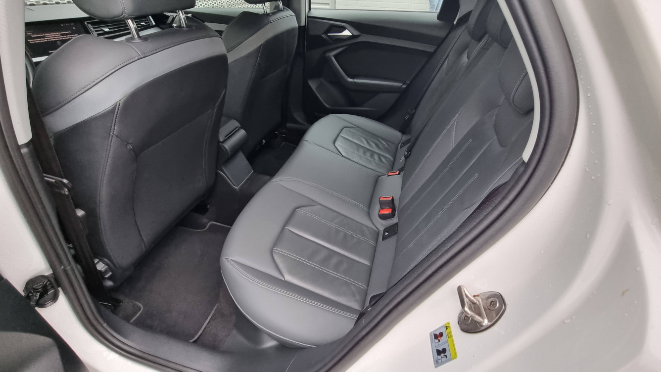 Acheter Audi A1 Citycarver A1 Citycarver 25 TFSI 95 ch BVM5 Design Luxe 5p occasion dans les concessions du Groupe Faurie