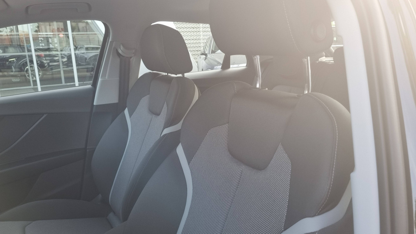 Acheter Audi Q2 Q2 35 TFSI 150 S tronic 7 Design 5p occasion dans les concessions du Groupe Faurie