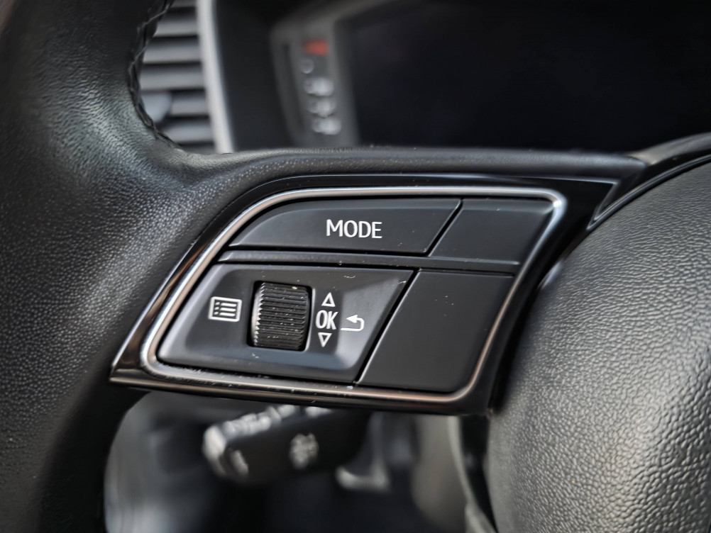 Acheter Audi A1 Sportback A1 Sportback 25 TFSI 95 ch BVM5 Advanced 2 5p occasion dans les concessions du Groupe Faurie