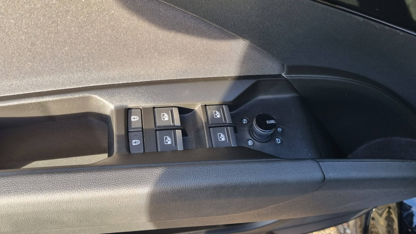 Acheter Audi Q4 Q4 e-tron 40 204 ch 82 kWh Business Executive 5p occasion dans les concessions du Groupe Faurie