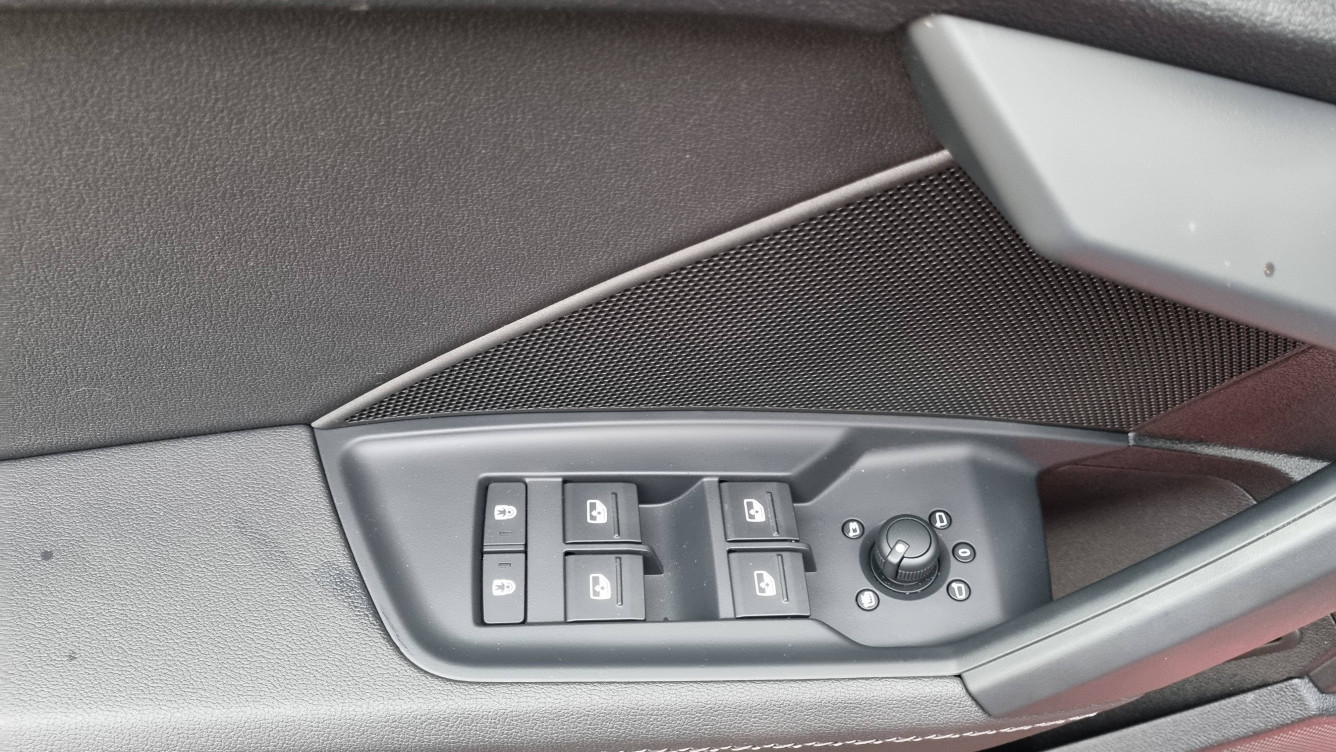 Acheter Audi A3 Sportback A3 Sportback 40 TFSIe 204 S tronic 6 S Line 5p occasion dans les concessions du Groupe Faurie