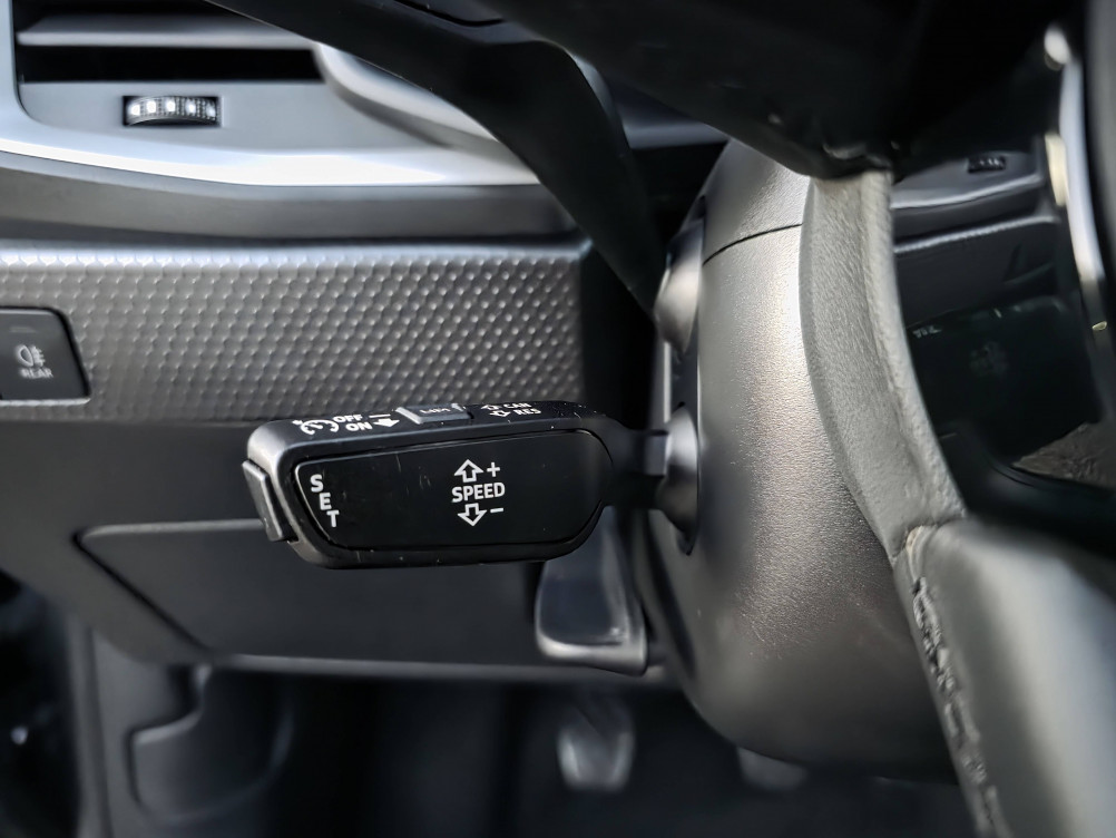 Acheter Audi A1 Sportback A1 Sportback 25 TFSI 95 ch BVM5 Advanced 2 5p occasion dans les concessions du Groupe Faurie