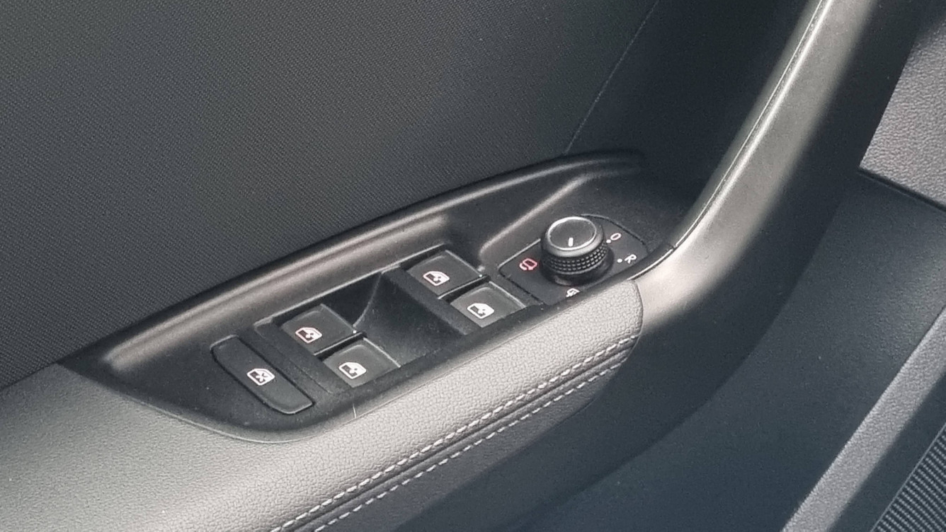 Acheter Audi A1 Citycarver A1 Citycarver 25 TFSI 95 ch BVM5 Design Luxe 5p occasion dans les concessions du Groupe Faurie