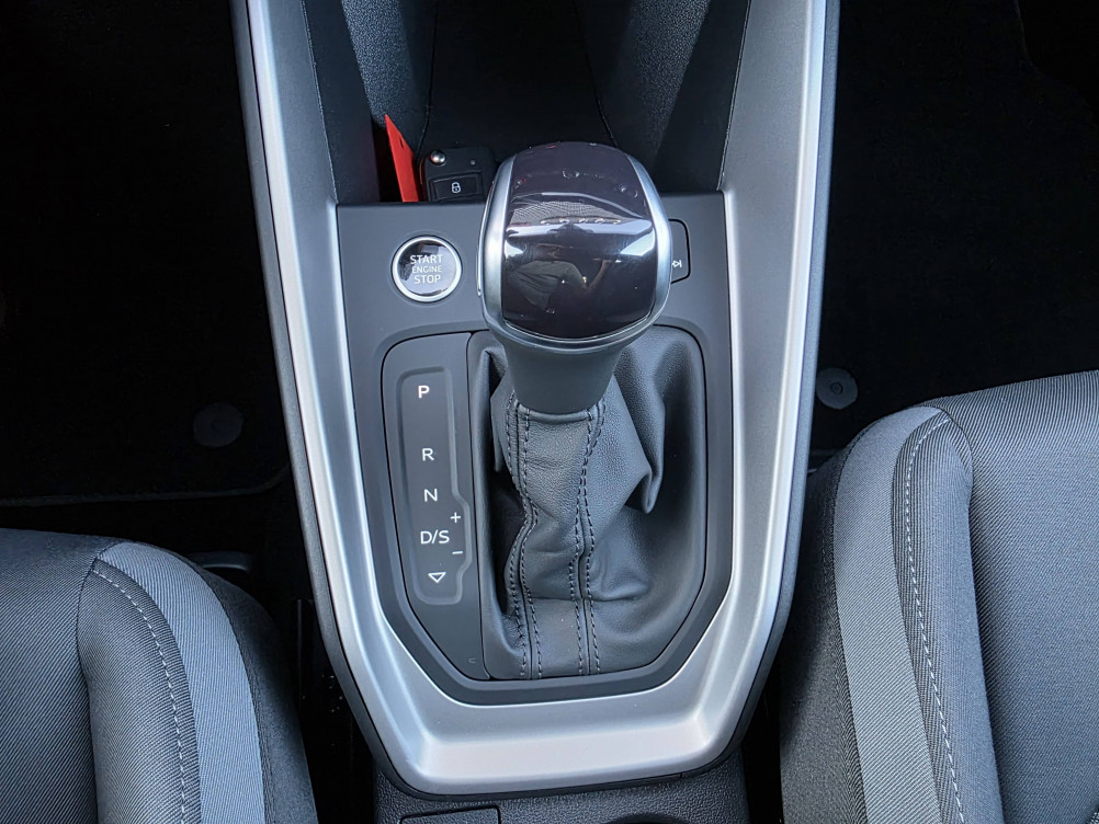 Acheter Audi A1 Sportback A1 Sportback 25 TFSI 95 ch S tronic 7 Advanced 5p occasion dans les concessions du Groupe Faurie