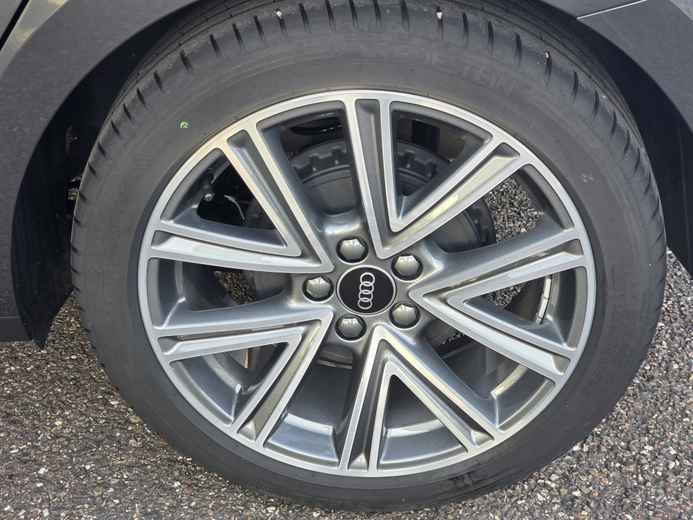 Acheter Audi A1 Sportback A1 Sportback 25 TFSI 95 ch S tronic 7 Advanced 5p occasion dans les concessions du Groupe Faurie