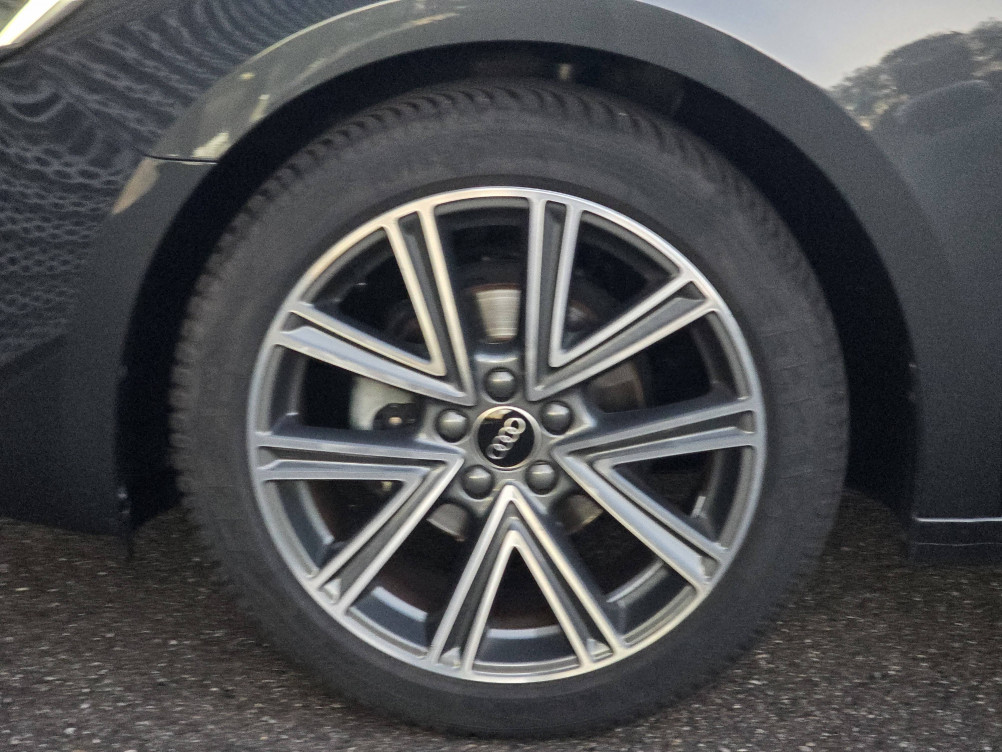 Acheter Audi A1 Sportback A1 Sportback 25 TFSI 95 ch BVM5 Advanced 2 5p occasion dans les concessions du Groupe Faurie