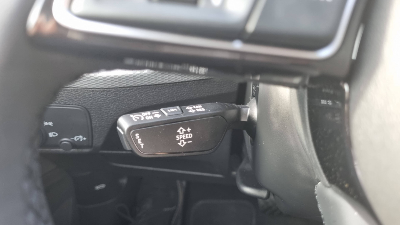 Acheter Audi Q2 Q2 35 TFSI 150 S tronic 7 Design 5p occasion dans les concessions du Groupe Faurie