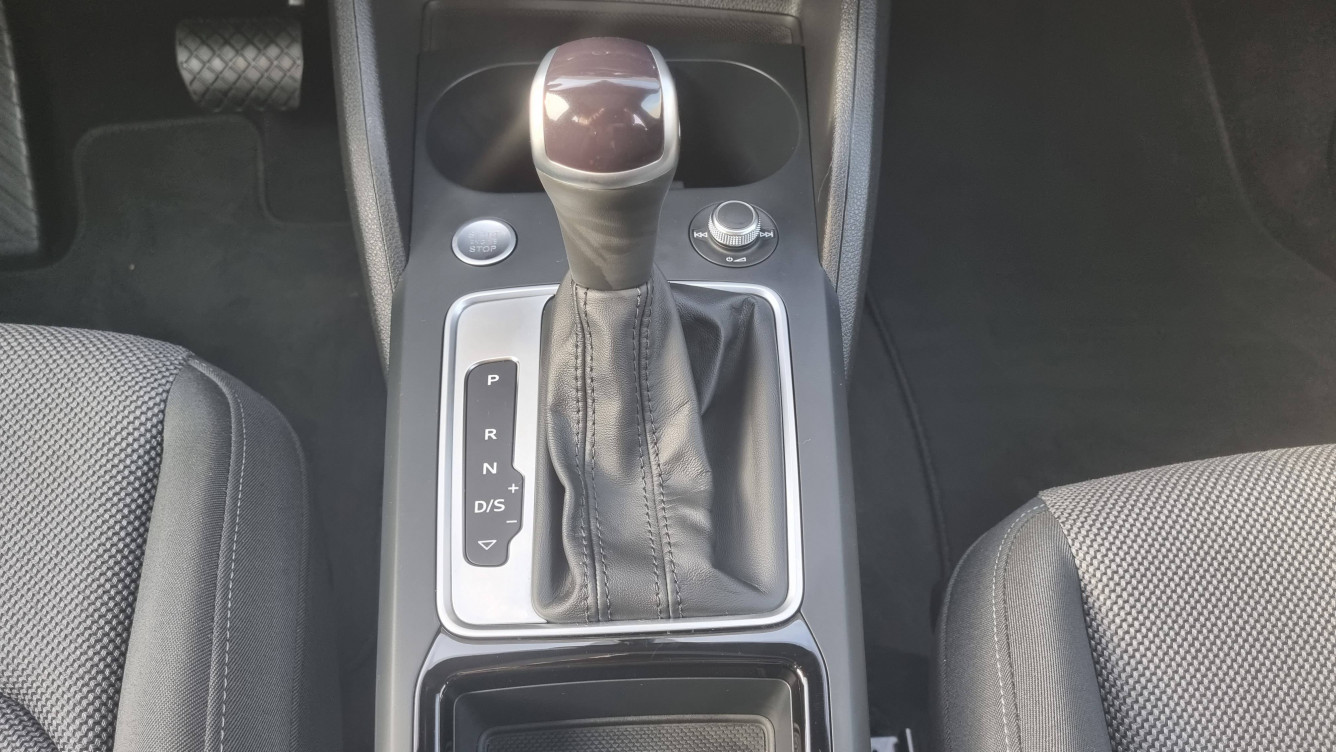 Acheter Audi Q2 Q2 35 TFSI 150 S tronic 7 Design 5p occasion dans les concessions du Groupe Faurie