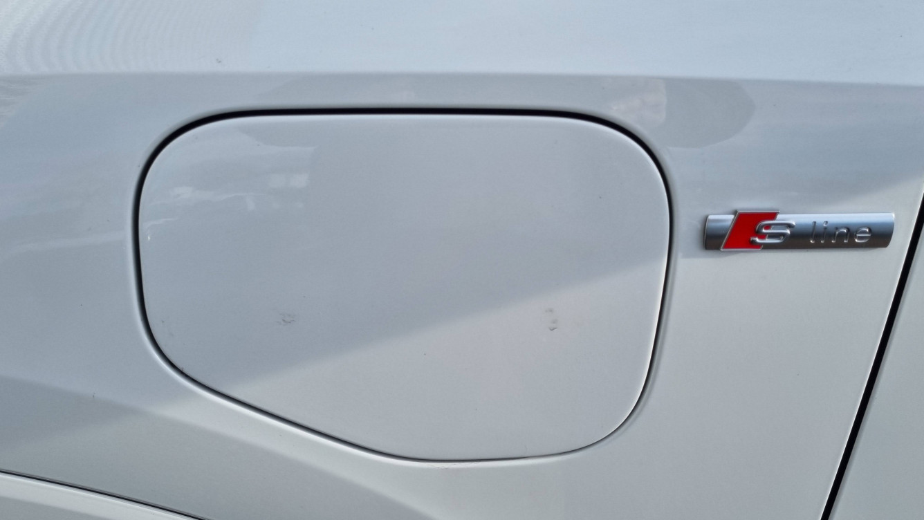 Acheter Audi Q3 Q3 45 TFSIe 245 ch S tronic 6 S line 5p occasion dans les concessions du Groupe Faurie
