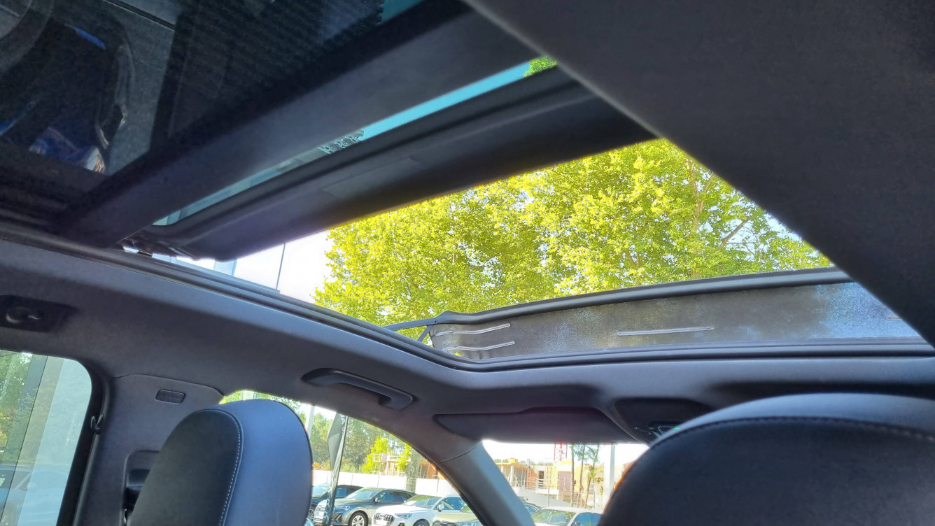 Acheter Audi Q5 Q5 55 TFSIe 367 S tronic 7 Quattro S line 5p occasion dans les concessions du Groupe Faurie