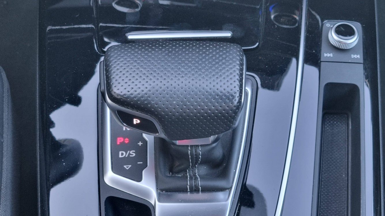 Acheter Audi Q5 Q5 55 TFSIe 367 S tronic 7 Quattro S line 5p occasion dans les concessions du Groupe Faurie