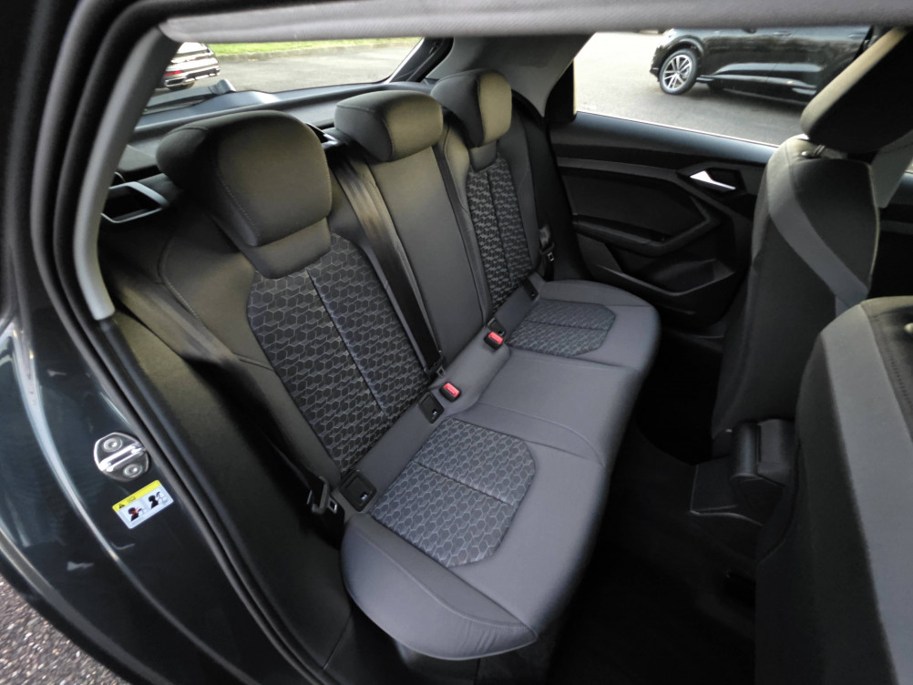 Acheter Audi A1 Sportback A1 Sportback 25 TFSI 95 ch BVM5 Advanced 2 5p occasion dans les concessions du Groupe Faurie