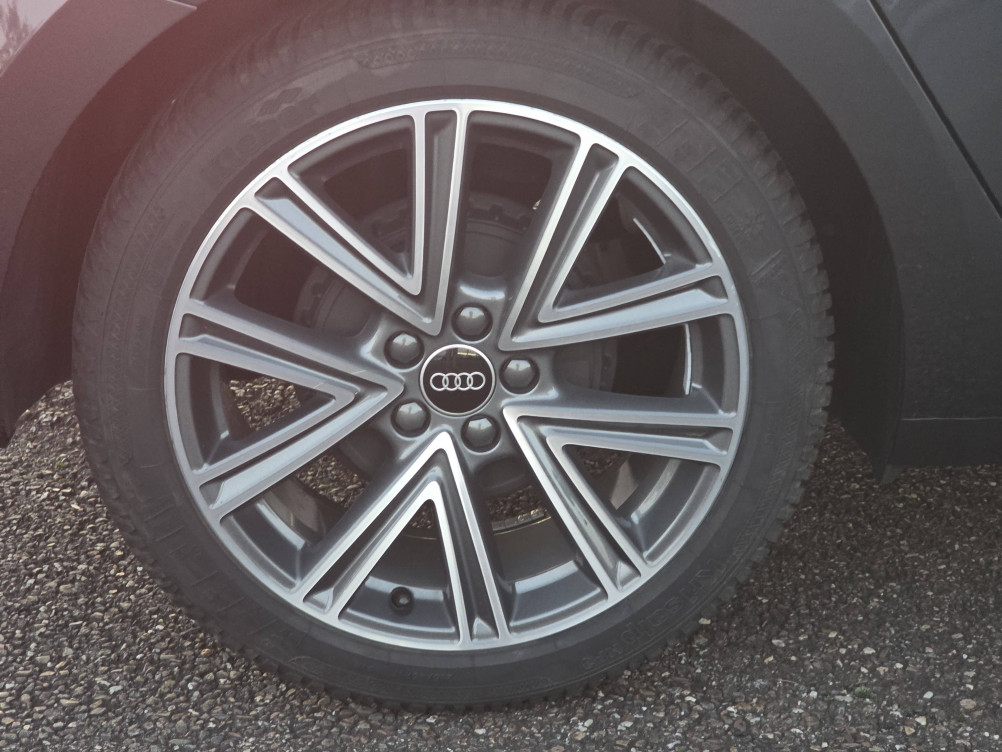 Acheter Audi A1 Sportback A1 Sportback 25 TFSI 95 ch BVM5 Advanced 2 5p occasion dans les concessions du Groupe Faurie