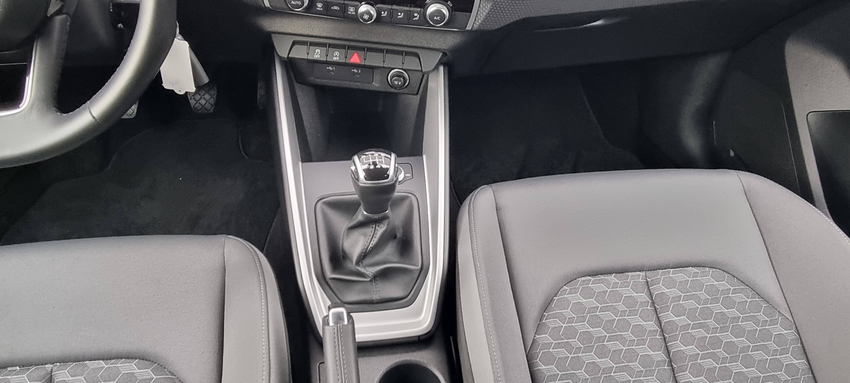 Acheter Audi A1 Sportback A1 Sportback 30 TFSI 110 ch BVM6 Advanced 2 5p occasion dans les concessions du Groupe Faurie