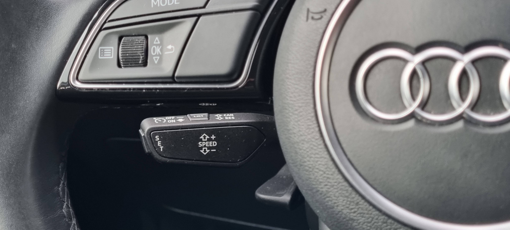 Acheter Audi A1 Sportback A1 Sportback 30 TFSI 110 ch BVM6 Advanced 2 5p occasion dans les concessions du Groupe Faurie