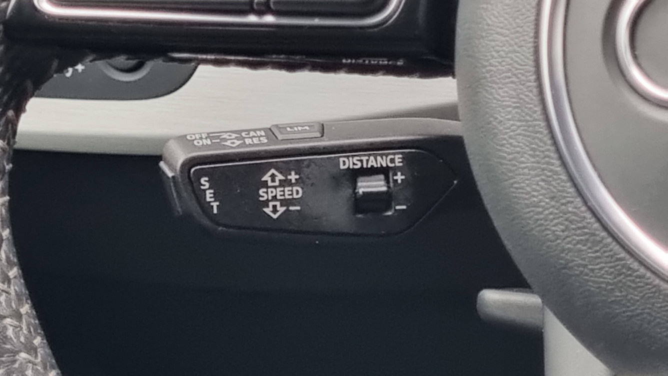 Acheter Audi A4 Avant A4 Avant 2.0 TDI 150 S tronic 7 S line 5p occasion dans les concessions du Groupe Faurie