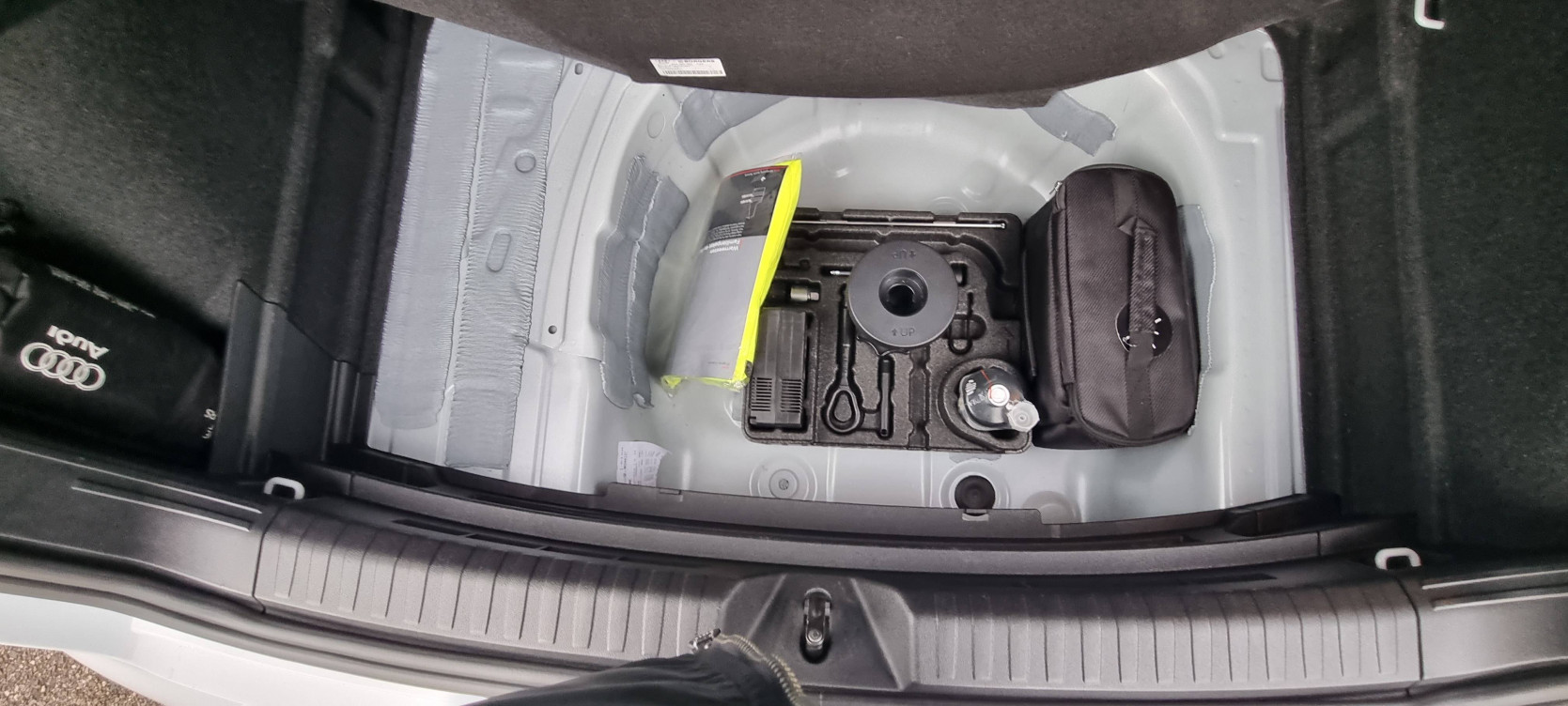 Acheter Audi A1 Sportback A1 Sportback 30 TFSI 110 ch BVM6 Advanced 2 5p occasion dans les concessions du Groupe Faurie