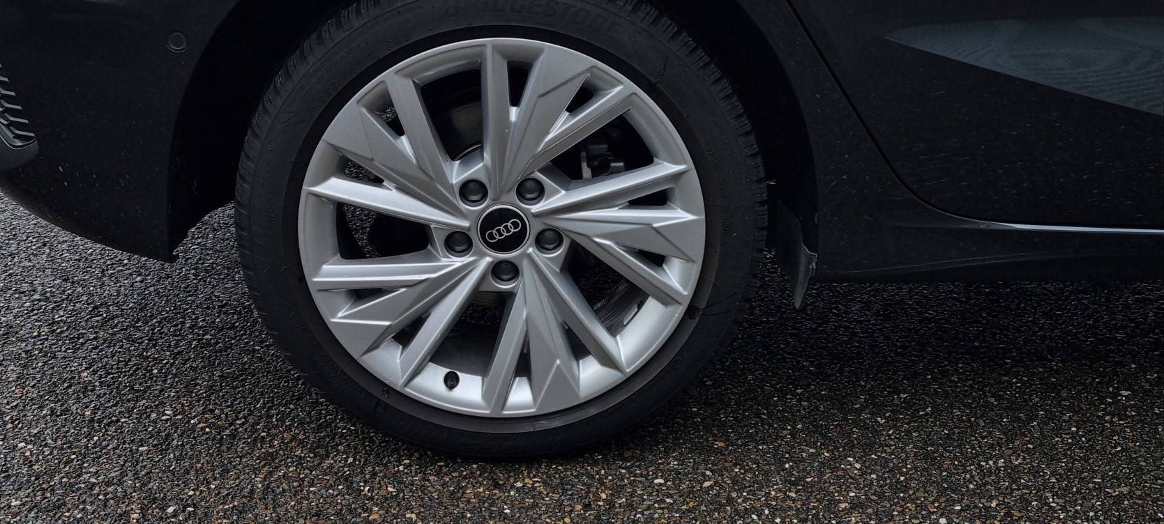 Acheter Audi A3 Sportback A3 Sportback 35 TDI 150 S tronic 7 Design Luxe 5p occasion dans les concessions du Groupe Faurie