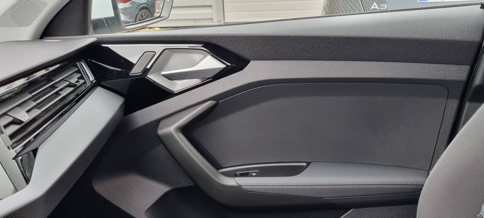 Acheter Audi A1 Sportback A1 Sportback 30 TFSI 110 ch BVM6 Advanced 2 5p occasion dans les concessions du Groupe Faurie