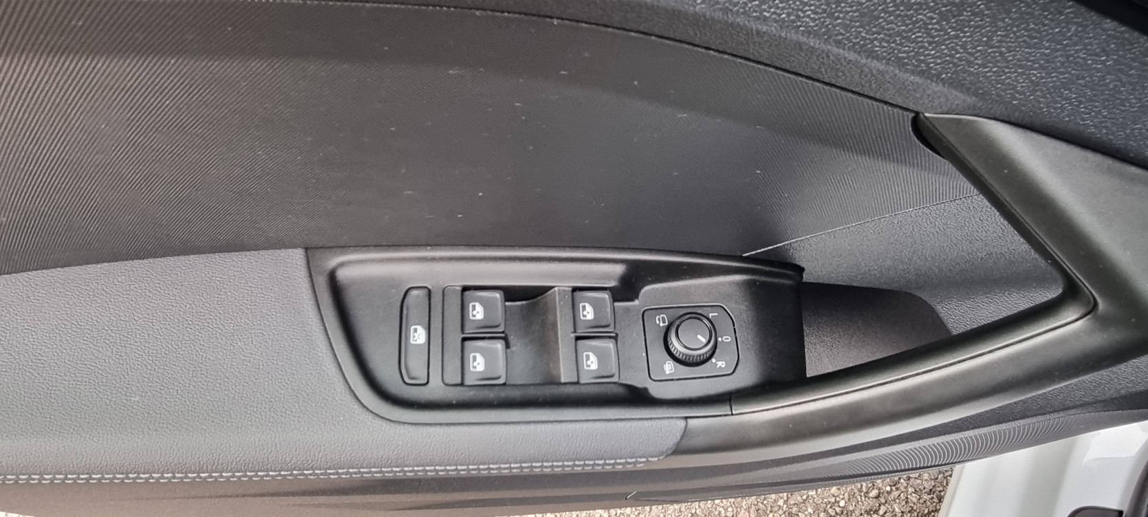 Acheter Audi A1 Sportback A1 Sportback 30 TFSI 110 ch BVM6 Advanced 2 5p occasion dans les concessions du Groupe Faurie