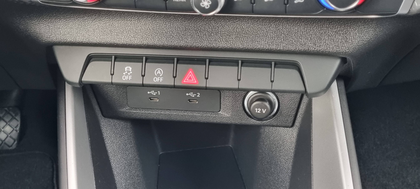 Acheter Audi A1 Sportback A1 Sportback 30 TFSI 110 ch BVM6 Advanced 2 5p occasion dans les concessions du Groupe Faurie