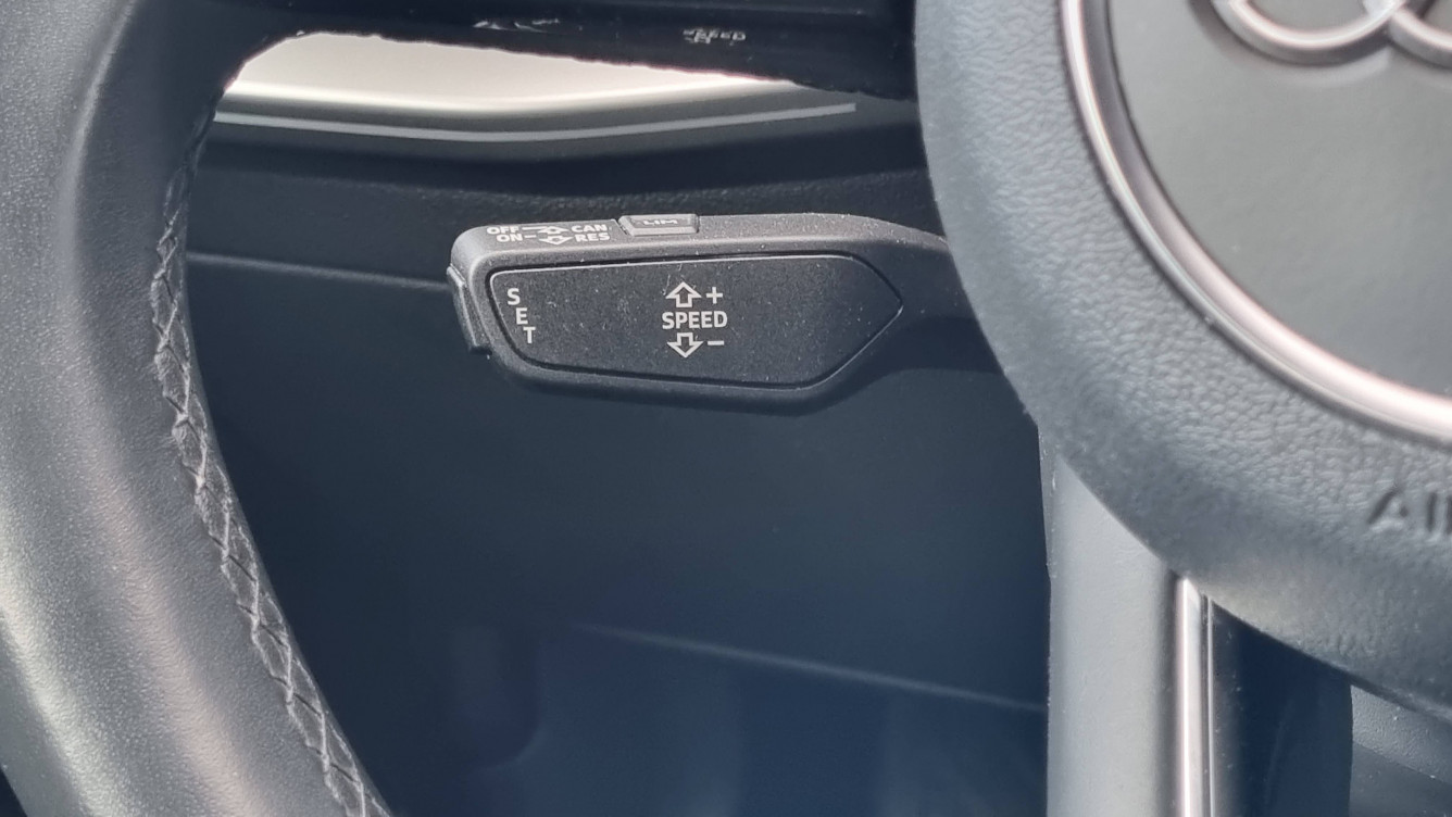 Acheter Audi A3 Sportback A3 Sportback 35 TDI 150 S tronic 7 Design Luxe 5p occasion dans les concessions du Groupe Faurie